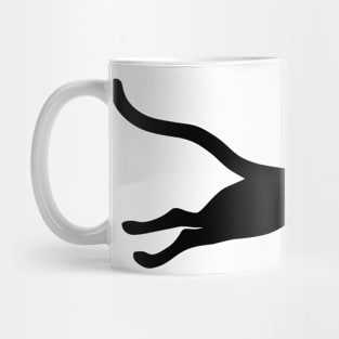 Catty McKittipants Mug